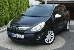 Opel Corsa D Navi - Super Stan - LIFT- Pakiet Zima - GWARANCJA - Zakup Door to Do