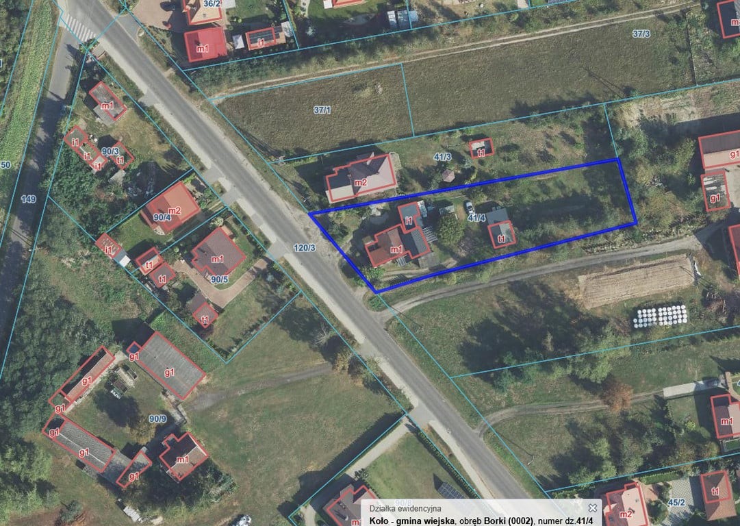 Lokal użytkowy na parterze LICYTACJA - Widok 2