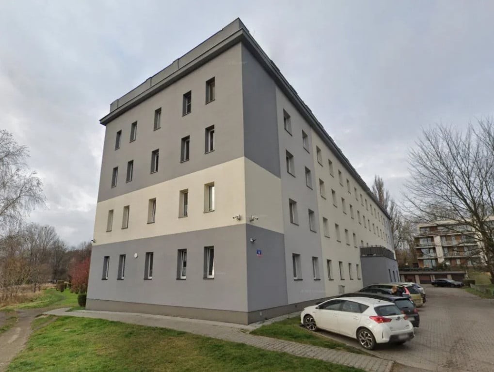 Lokal użytkowy na parterze LICYTACJA - Widok 3