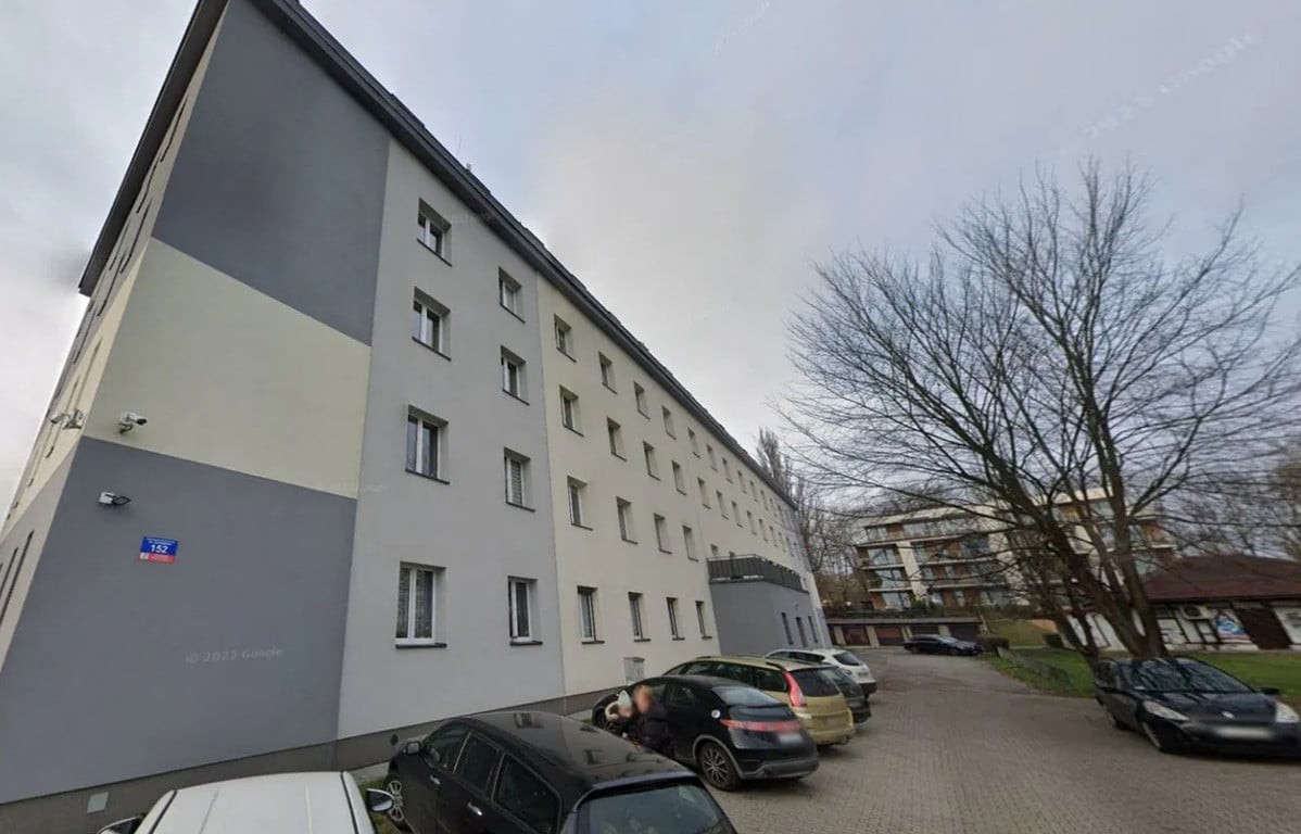 Lokal użytkowy na parterze LICYTACJA - Widok 4