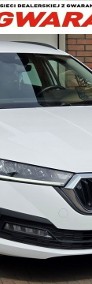 Skoda Octavia IV 1.5 TSI e-Tec DSG 150 KM, ACT,Ambition, Salon PL,serwis ASO, F.VAT23-3