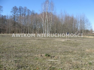 Działka, sprzedaż, 4100.00, Władków, Grodzisk Mazowiecki (gm.)Grodziski (pow.)-1