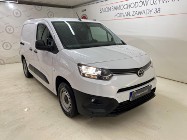 Toyota Proace Proace City 1.5 Active, Diesel 102KM, salon Polska, FV 23%.