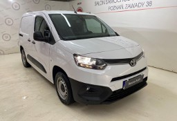 Toyota Proace Proace City 1.5 Active, Diesel 102KM, salon Polska, FV 23%.