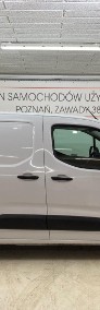 Toyota Proace Proace City 1.5 Active, Diesel 102KM, salon Polska, FV 23%.-3