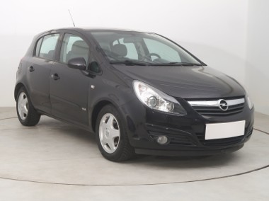 Opel Corsa D , Klima, Tempomat, Podgrzewane siedzienia,ALU-1