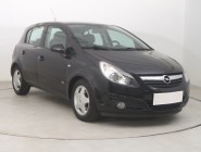 Opel Corsa D , Klima, Tempomat, Podgrzewane siedzienia,ALU