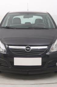 Opel Corsa D , Klima, Tempomat, Podgrzewane siedzienia,ALU-2