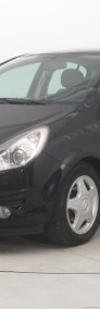 Opel Corsa D , Klima, Tempomat, Podgrzewane siedzienia,ALU-3