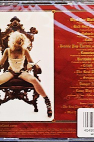 Polecam Album CD GWEN STEFANI – Album Love. Angel. Music. Baby.-2