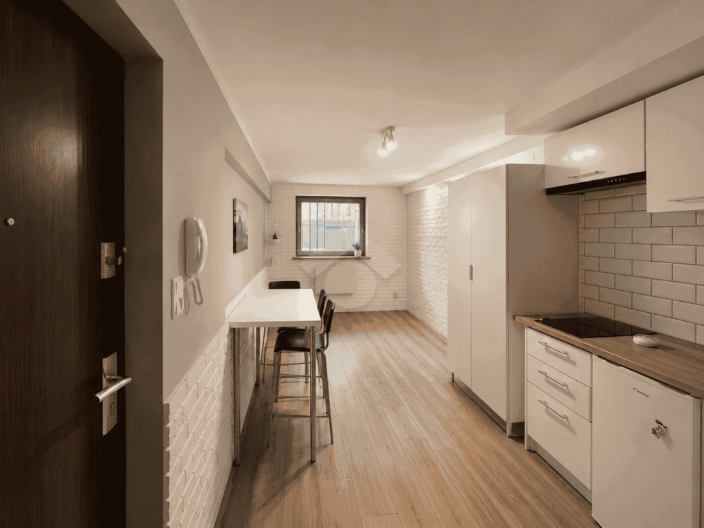 Piso, 17 m²