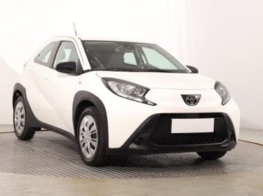 Toyota Aygo X , Salon Polska, 1. Właściciel, Serwis ASO, Klima, Tempomat,-1
