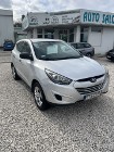 Hyundai Tucson Bezwypadkowy