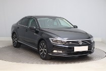 Volkswagen Passat B8 Salon Polska, Serwis ASO, Automat, Skóra, Navi, Klimatronic,
