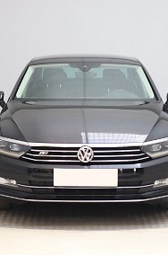 Volkswagen Passat B8 Salon Polska, Serwis ASO, Automat, Skóra, Navi, Klimatronic,-2