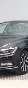 Volkswagen Passat B8 Salon Polska, Serwis ASO, Automat, Skóra, Navi, Klimatronic,-3