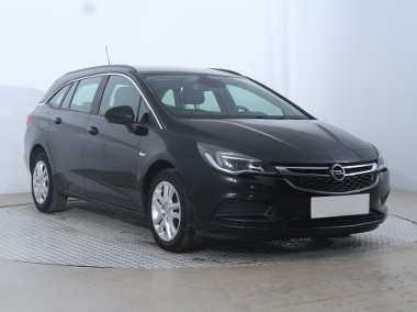 Opel Astra J , Serwis ASO, Automat, Klimatronic, Tempomat, Parktronic,-1