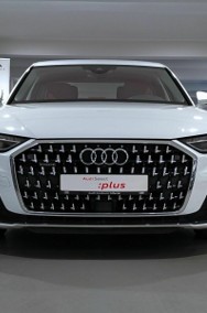 Audi A8 IV (D5) MatrixLED Indukcja Dociągi Ambiente Masaż Wentylacja Foteli Hak-2