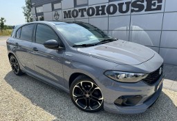 Fiat Tipo II s-design navi xenon aktywny tempomat