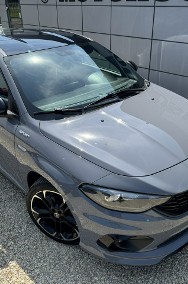 Fiat Tipo II s-design navi xenon aktywny tempomat-2