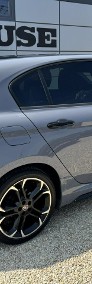 Fiat Tipo II s-design navi xenon aktywny tempomat-4