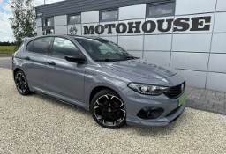 Fiat Tipo II s-design navi xenon aktywny tempomat