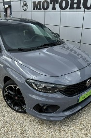 Fiat Tipo II s-design navi xenon aktywny tempomat-2