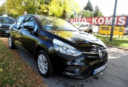 Renault Clio IV 1,2 klima