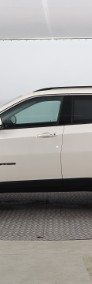 Jeep Compass II , Salon Polska, Skóra, Navi, Xenon, Bi-Xenon, Klimatronic,-4