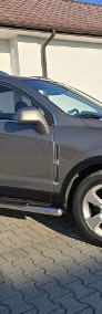 Opel Antara 2,4benz. Serwis. 4x4.Podg.Fot.Parktronic.Navi.Tempomat.Orurowana.-4