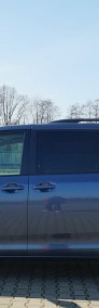 Toyota Sienna III I-WSZY WŁASCICIEL W POLSCE 3,5 BENZ-3