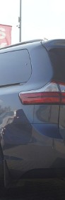 Toyota Sienna III I-WSZY WŁASCICIEL W POLSCE 3,5 BENZ-4