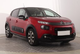 Citroen C3 III , Navi, Klimatronic, Tempomat, Parktronic,