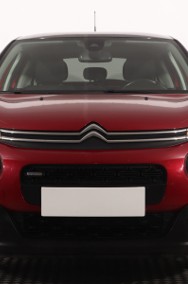 Citroen C3 III , Navi, Klimatronic, Tempomat, Parktronic,-2