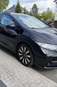1.6 i-DTEC 120KM LED Navi Kamera Tempomat Klimatronik Alu !!-2