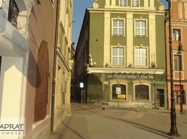 Dom, sprzedaż, 810.00, Poznań, Stare Miasto-1