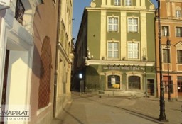 Dom Poznań Stare Miasto