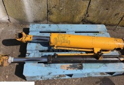 Matbro ts 280 - Siłowniki Hydraulika