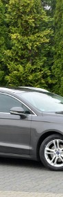 Ford Mondeo VIII 2.0TDCI(150KM)*Xenon*Led*Navi*Skóry*Panorama*El.Fotele*I Wł*Alu17"AS-4