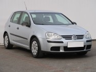 Volkswagen Golf V , Klimatronic