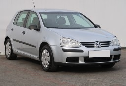 Volkswagen Golf V , Klimatronic