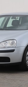 Volkswagen Golf V , Klimatronic-3