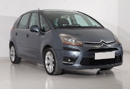 Citroen C4 Picasso I , Automat, Klimatronic,ALU, El. szyby