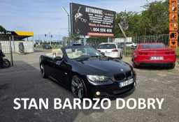 BMW SERIA 3 IV (E90/E91/E92/E93) BMW SERIA 3 2.0 Benzyna 170 KM, Alufelgi, Skóra, LED, Xenon, El. Składany Dach