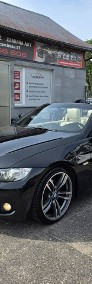 BMW SERIA 3 2.0 Benzyna 170 KM, Alufelgi, Skóra, LED, Xenon, El. Składany Dach-3