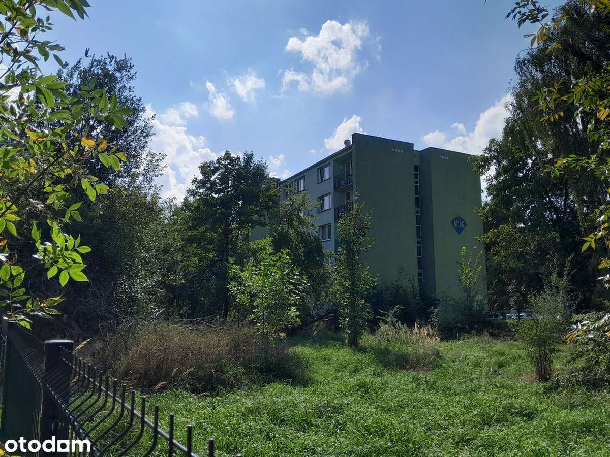 działka lub grunt na sprzedaż