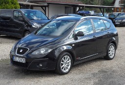 SEAT Altea XL 1.6 TDI 105 KONI, skóra, nawigacja