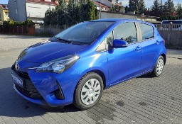 Toyota Yaris III rej. 2021 1,0 VVT-i Salon Polska, F-VAT