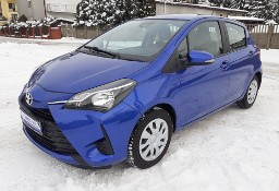 Toyota Yaris III rej. 2021 1,0 VVT-i Salon Polska, F-VAT