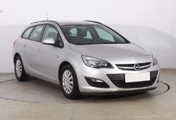 Opel Astra J , Klima, Tempomat